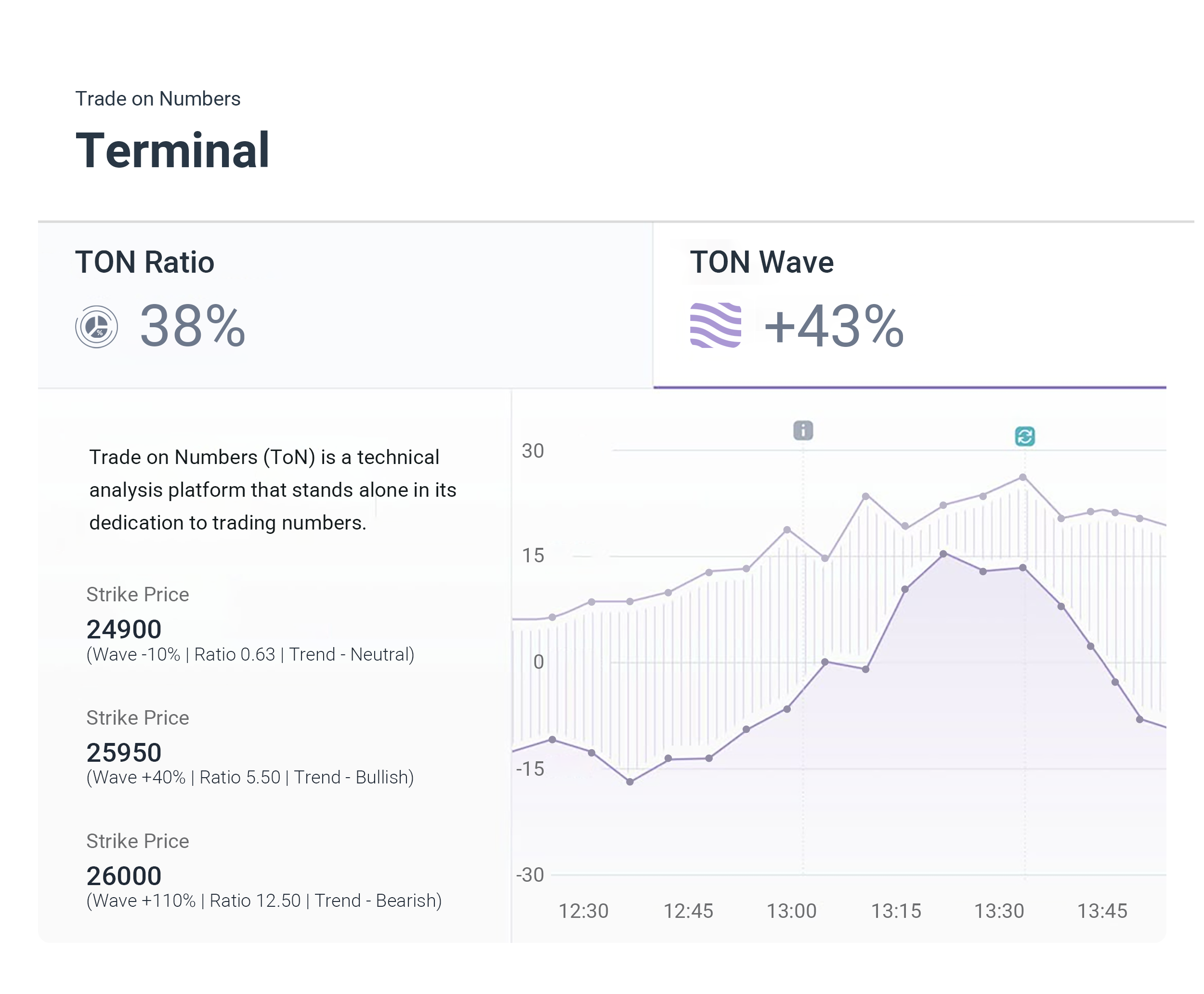 Web Terminal Design